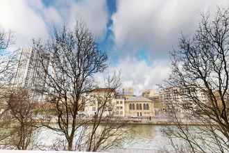 achat appartement paris-19 75019