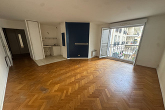 achat appartement paris-19 75019