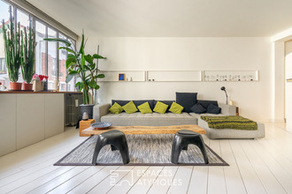 achat appartement paris-19 75019