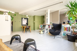achat appartement paris-19 75019