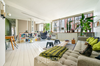 achat appartement paris-19 75019