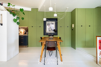 achat appartement paris-19 75019