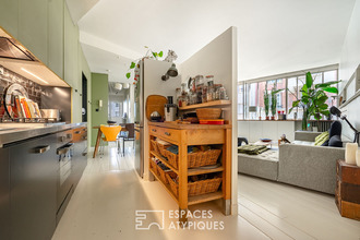 achat appartement paris-19 75019