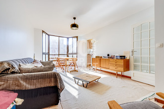 achat appartement paris-19 75019