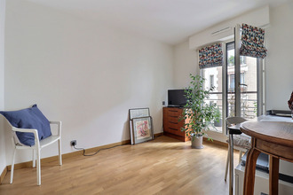 achat appartement paris-19 75019