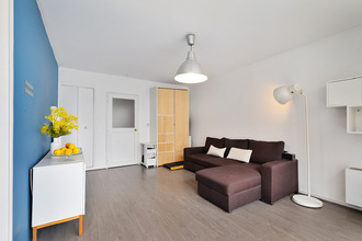 achat appartement paris-19 75019