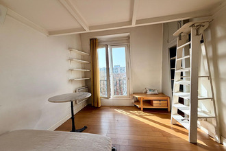 achat appartement paris-19 75019