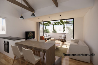 achat appartement paris-19 75019