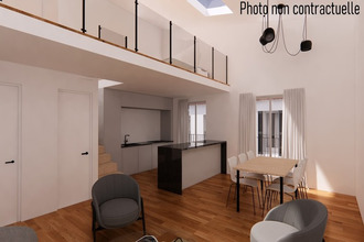 achat appartement paris-19 75019