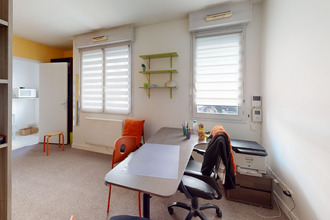 achat appartement paris-19 75019