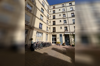 achat appartement paris-19 75019