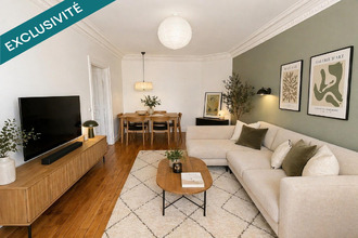 achat appartement paris-19 75019