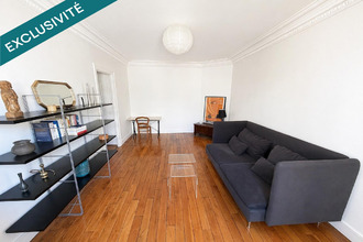 achat appartement paris-19 75019