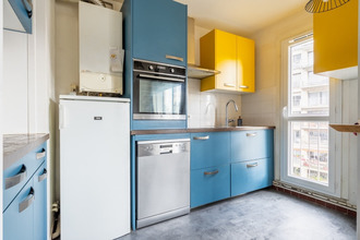 achat appartement paris-19 75019