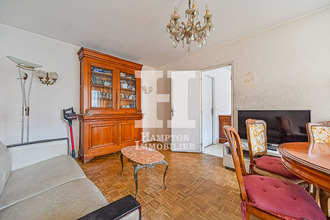 achat appartement paris-19 75019