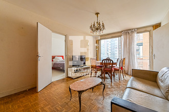 achat appartement paris-19 75019