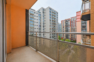 achat appartement paris-19 75019