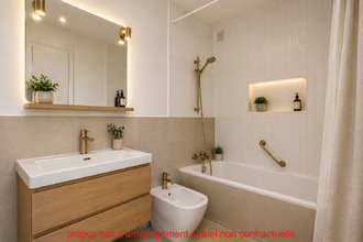achat appartement paris-19 75019