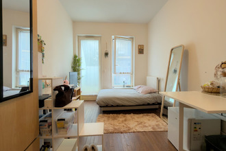 achat appartement paris-19 75019
