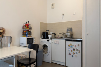 achat appartement paris-19 75019