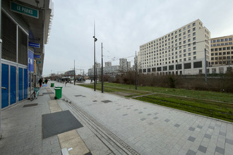 achat appartement paris-19 75019