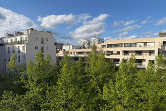 achat appartement paris-19 75019