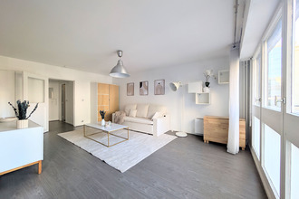 achat appartement paris-19 75019