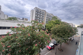 achat appartement paris-19 75019