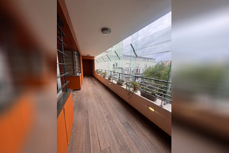 achat appartement paris-19 75019