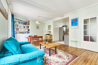 achat appartement paris-19 75019