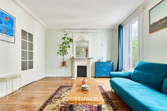 achat appartement paris-19 75019