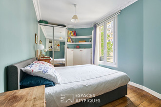 achat appartement paris-19 75019