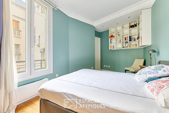 achat appartement paris-19 75019