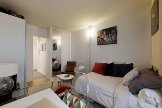 achat appartement paris-19 75019