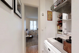 achat appartement paris-19 75019
