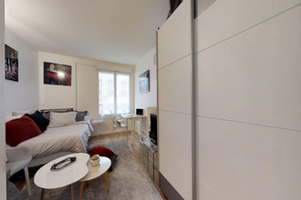 achat appartement paris-19 75019