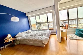 achat appartement paris-19 75019