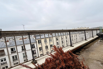 achat appartement paris-19 75019