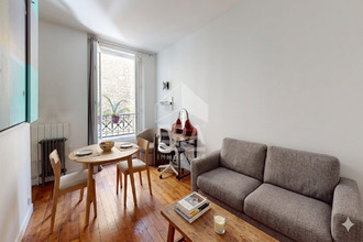 achat appartement paris-19 75019