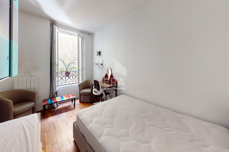 achat appartement paris-19 75019