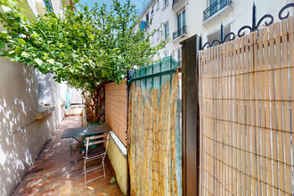 achat appartement paris-19 75019