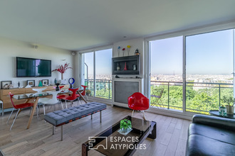 achat appartement paris-19 75019