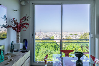 achat appartement paris-19 75019