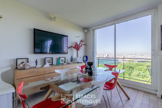 achat appartement paris-19 75019
