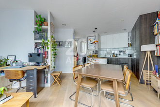 achat appartement paris-19 75019