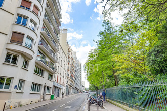 achat appartement paris-19 75019