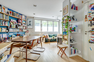 achat appartement paris-19 75019