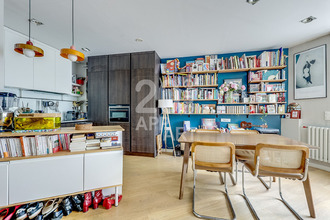 achat appartement paris-19 75019