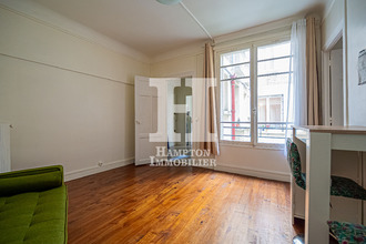 achat appartement paris-19 75019