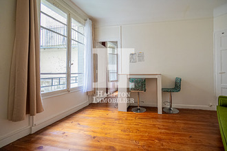 achat appartement paris-19 75019